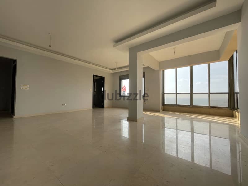 RWK345CA - Apartment For Sale In Sahel Alma  - شقة للبيع في ساحل علما 1