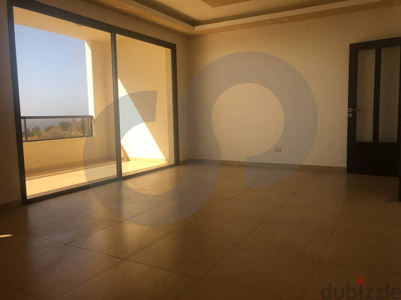 Unobstructed sea view, Jbeil, Jeddeyel/ جدايل  REF#RB112676 1