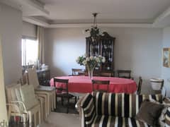 Sea View Apartment For Sale In Bayada 0