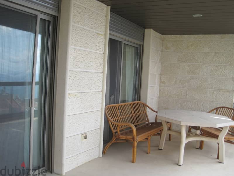 Sea View Apartment For Sale In Bayada 2