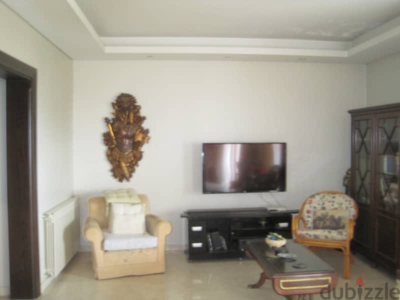 Sea View Apartment For Sale In Bayada 4