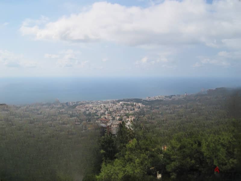 Sea View Apartment For Sale In Bayada 8