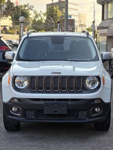 jeep renegade 75th anniversary 3