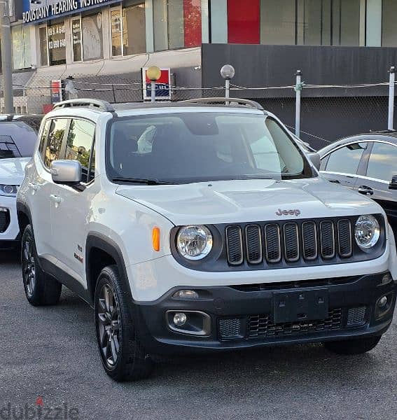 jeep renegade 75th anniversary 4