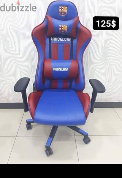 Gaming Chair 2