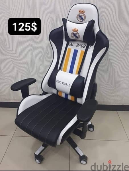 Gaming Chair 3