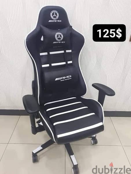 Gaming Chair 4