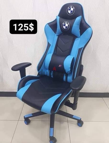 Gaming Chair 5