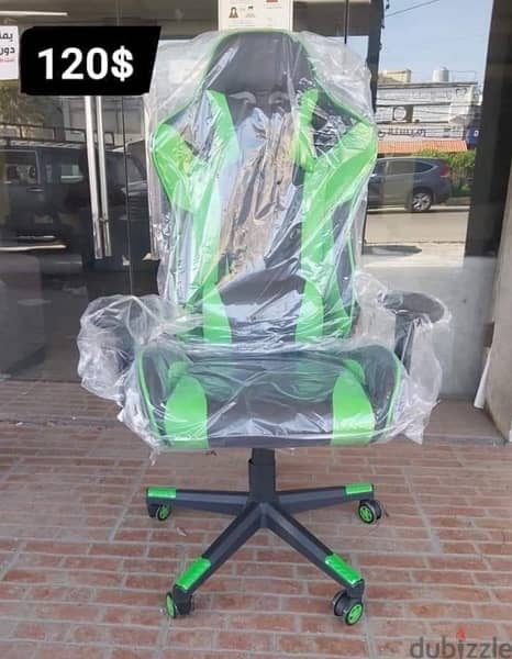 Gaming Chair 6