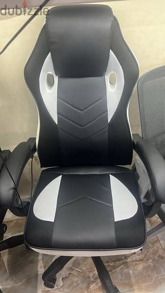 Gaming Chair 8