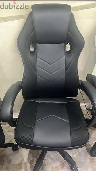 Gaming Chair 9