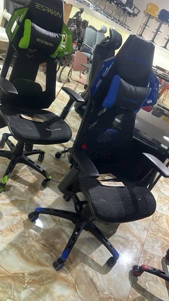 Gaming Chair 10