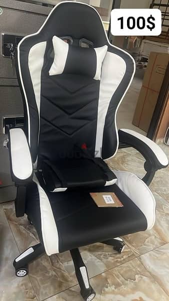 Gaming Chair 11