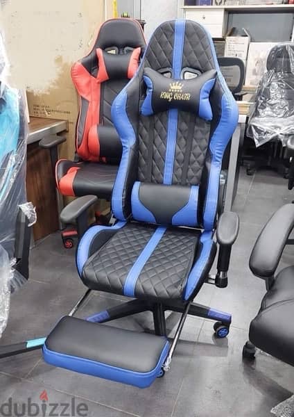 Gaming Chair 12