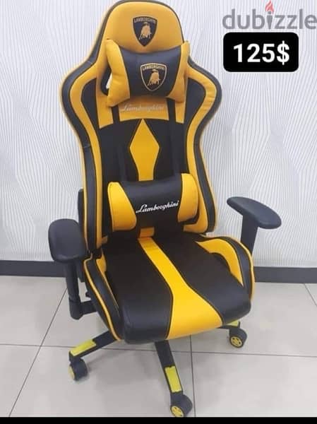 Gaming Chair 13