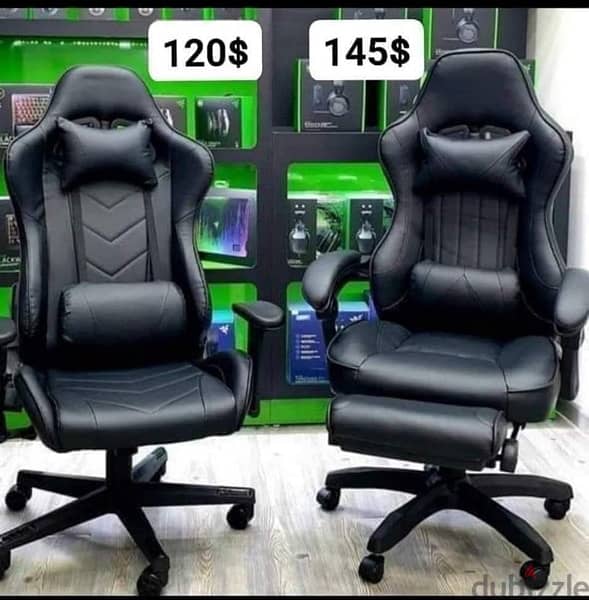 Gaming Chair 15