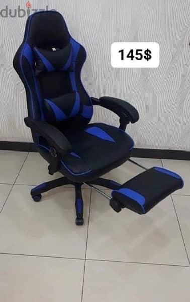 Gaming Chair 16