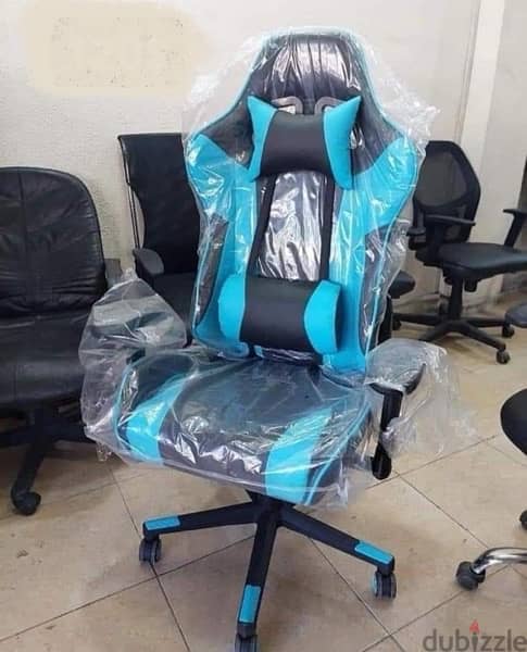 Gaming Chair 17