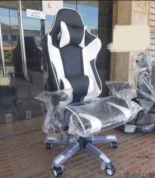 Gaming Chair 18