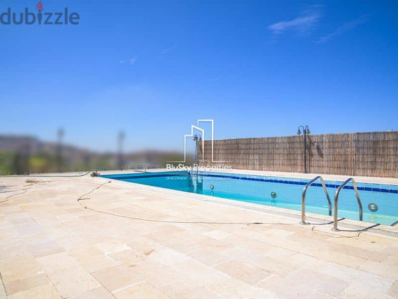 Villa For SALE In Bhamdoun فيلا للبيع في بحمدون #JG 2