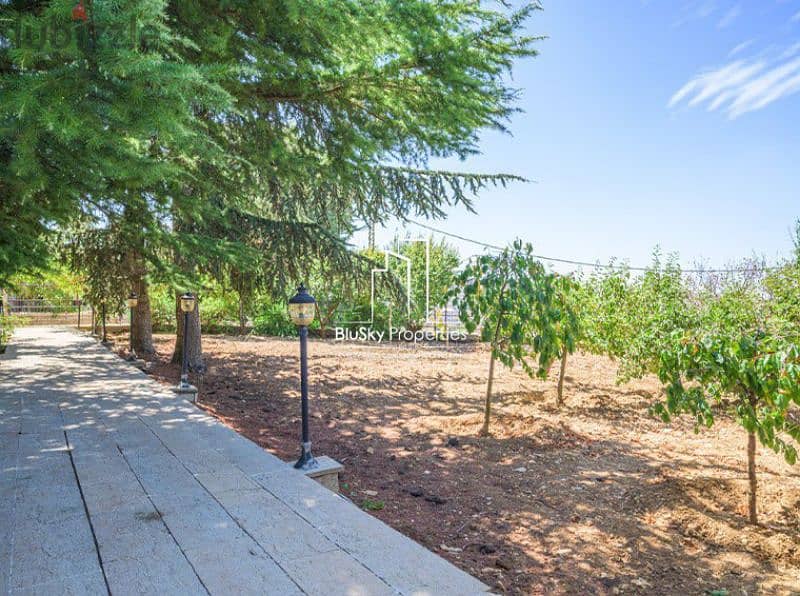 Villa For SALE In Bhamdoun فيلا للبيع في بحمدون #JG 3