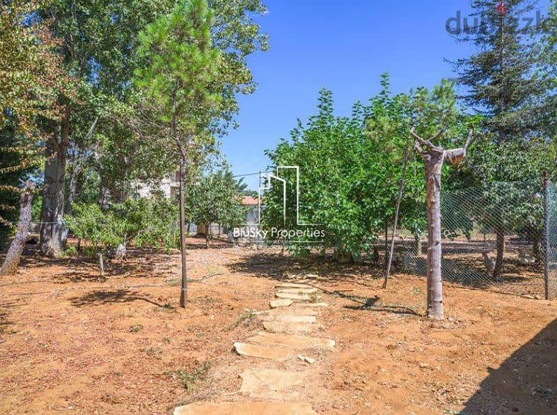 Villa For SALE In Bhamdoun فيلا للبيع في بحمدون #JG 4