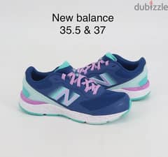 Newbalance 0