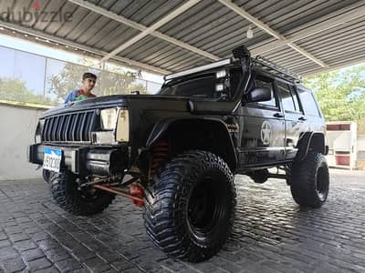 Jeep