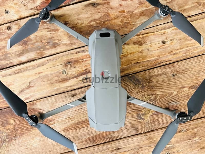 Mavic 2 pro 1