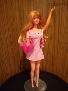 SWEET MOMENTS Barbie Special Edition Mattel96 Great Retro Rare doll=27