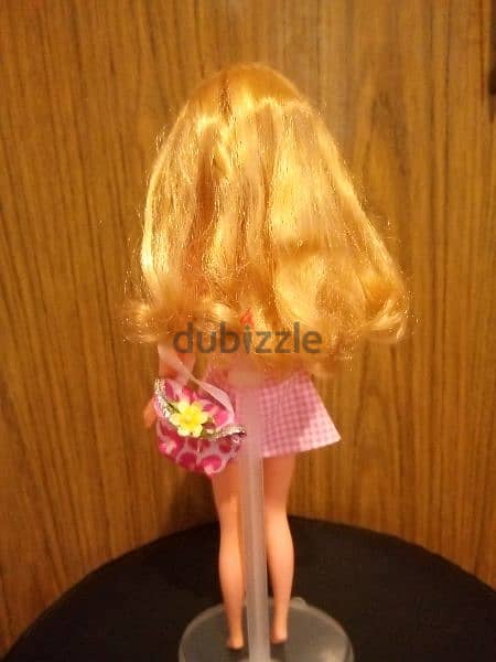 SWEET MOMENTS Barbie Special Edition Mattel96 Great Retro Rare doll=27 2