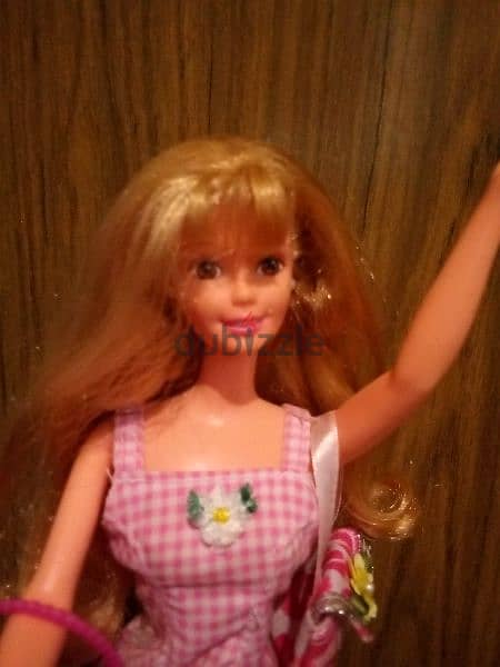 SWEET MOMENTS Barbie Special Edition Mattel96 Great Retro Rare doll=27 6