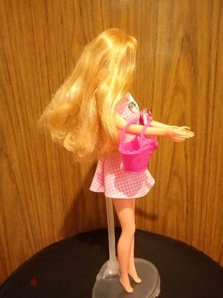 SWEET MOMENTS Barbie Special Edition Mattel 1996 Rare gone Great doll 3