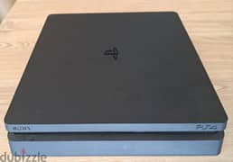 Ps4 Slim in Excellent Condition