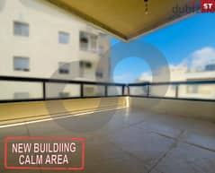 NEW BUILDING, CALM AREA, KESERWAN, GHADIR/غدير REF#ST112679