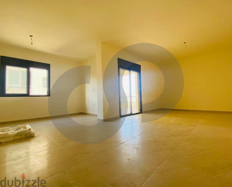 NEW BUILDING, CALM AREA, KESERWAN, GHADIR/غدير REF#ST112679 1