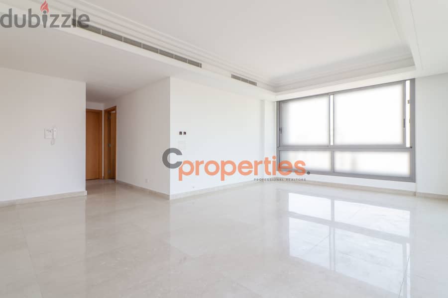 Apartment in badaro for sale شقة للبيع في بدارو CPBSAA14 1