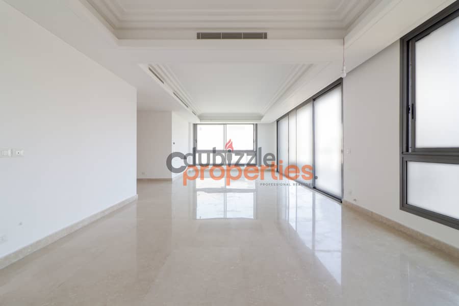 Apartment in badaro for sale شقة للبيع في بدارو CPBSAA14 2