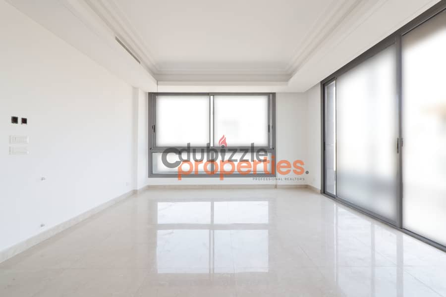 Apartment in badaro for sale شقة للبيع في بدارو CPBSAA14 3