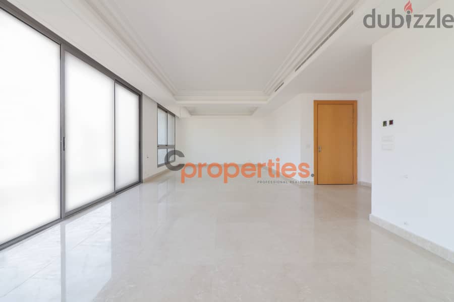 Apartment in badaro for sale شقة للبيع في بدارو CPBSAA14 4