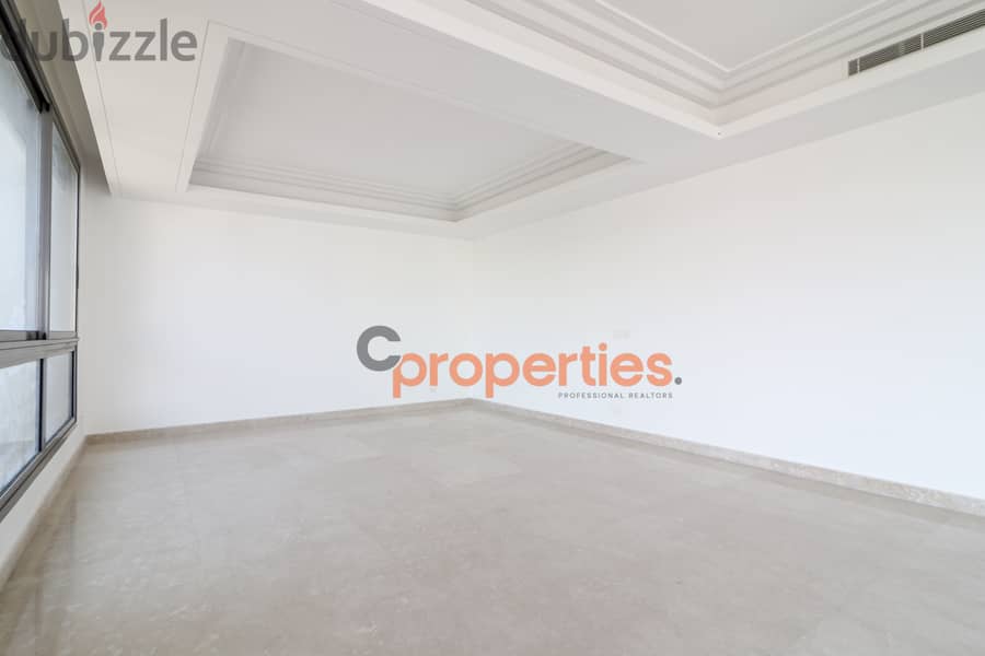 Apartment in badaro for sale شقة للبيع في بدارو CPBSAA14 5