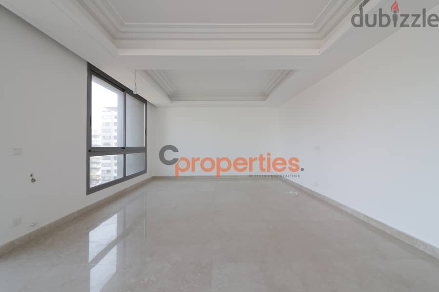 Apartment in badaro for sale شقة للبيع في بدارو CPBSAA14 7