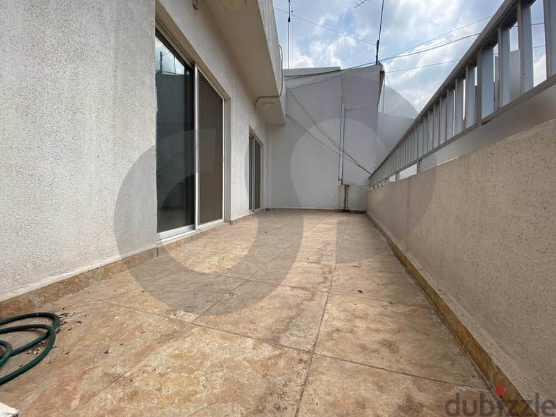 fully renovated - Mar Mkhayel, Beirut/مار مخايل, بيروت REF#KL112680 8