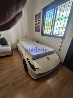 ferrari bed for sale