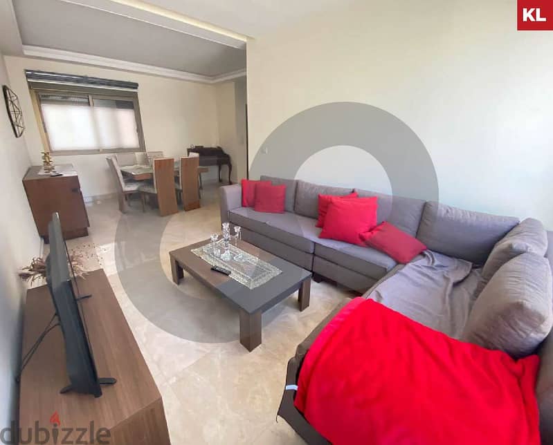 Prime location, Beirut, Achrafieh/اشرفية REF#KL112681 0