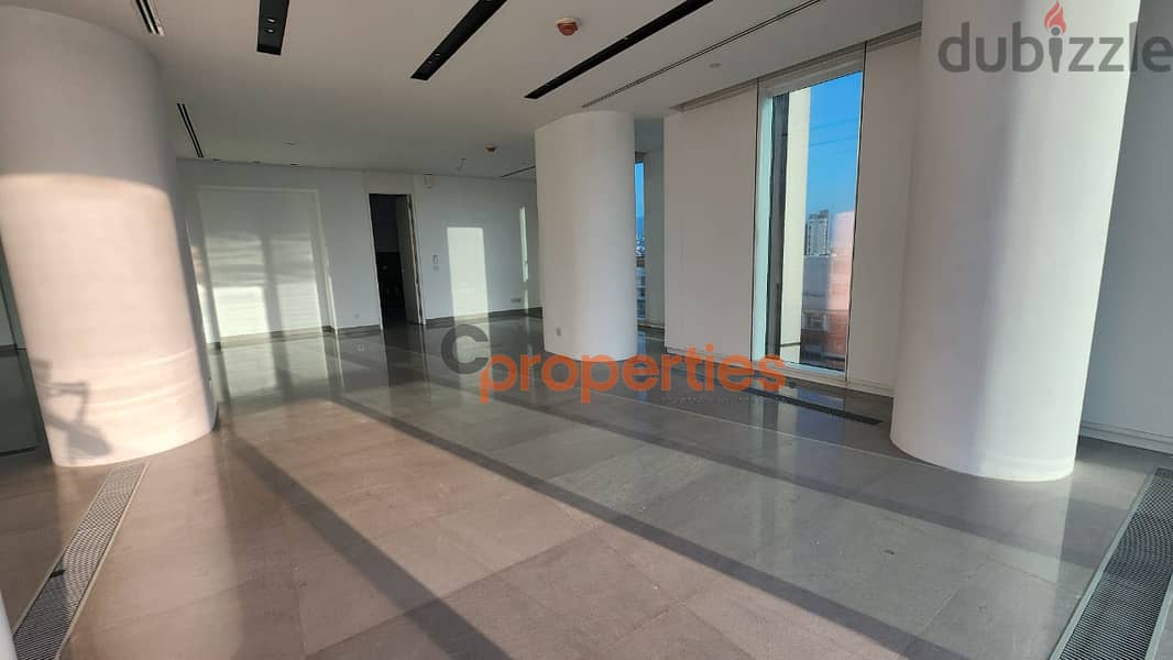 Apartment in sodeco for rentشقة في السوديكو للإيجار  CPBSAA15 1