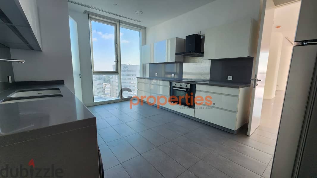 Apartment in sodeco for rentشقة في السوديكو للإيجار  CPBSAA15 3