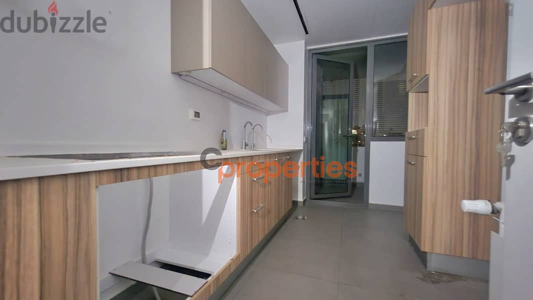 Apartment in badaro for rent شقة في بدارو للإيجار CPBSAA16 3