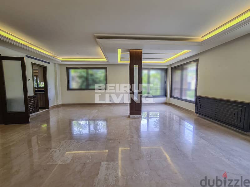 Spacious Flat | Calm Area | Open View | 24/7 0