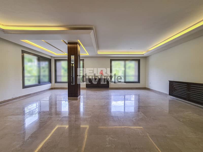 Spacious Flat | Calm Area | Open View | 24/7 1